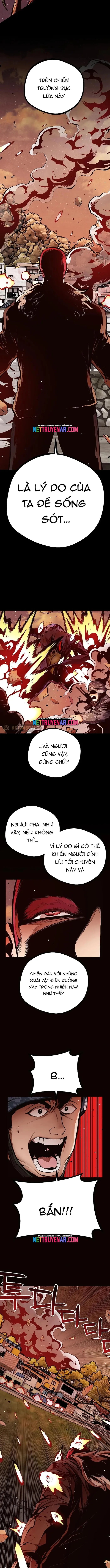 Cuồng Thú Chap 50 - Next Chap 51