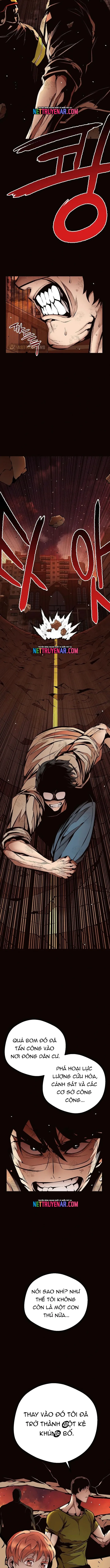 Cuồng Thú Chap 50 - Next Chap 51