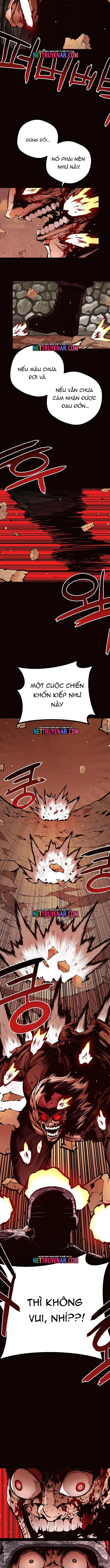 Cuồng Thú Chap 50 - Next Chap 51