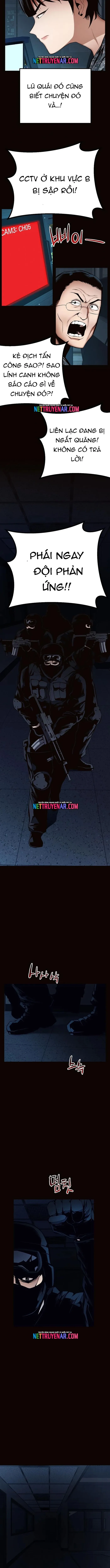 Cuồng Thú Chap 50 - Next Chap 51