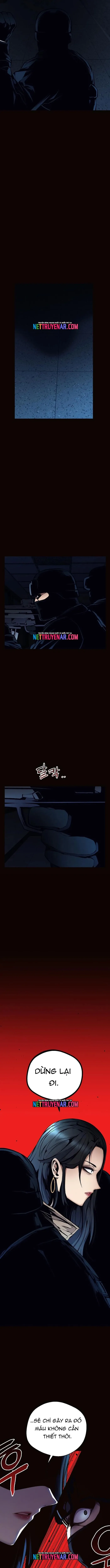 Cuồng Thú Chap 50 - Next Chap 51