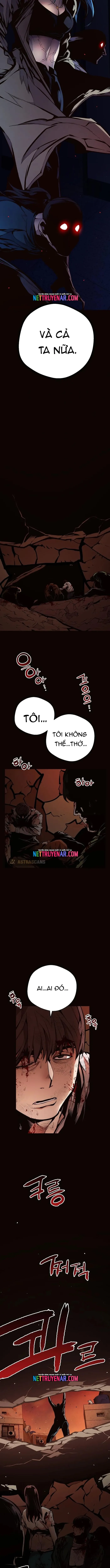 Cuồng Thú Chap 50 - Next Chap 51
