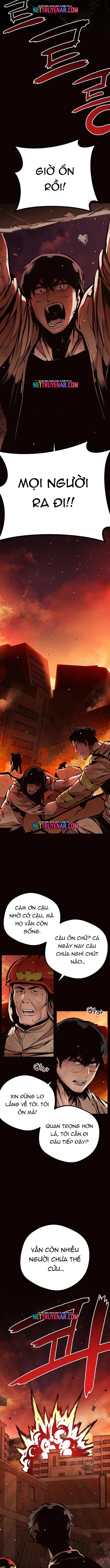 Cuồng Thú Chap 50 - Next Chap 51