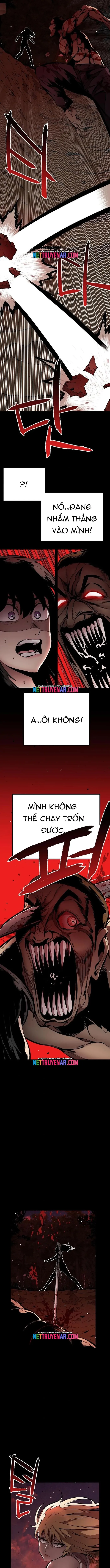 Cuồng Thú Chap 51 - Next Chap 52