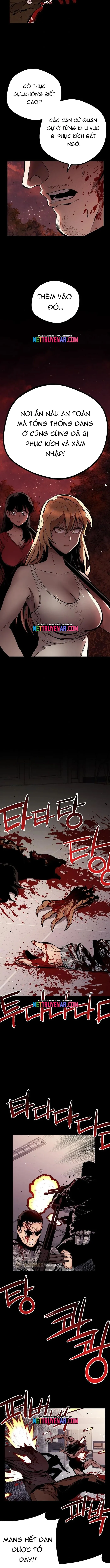 Cuồng Thú Chap 51 - Next Chap 52