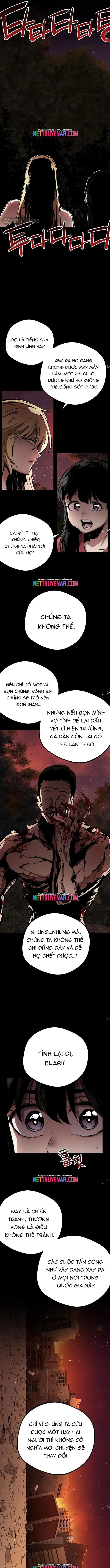 Cuồng Thú Chap 51 - Next Chap 52