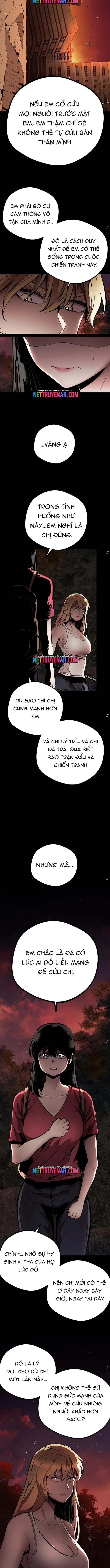 Cuồng Thú Chap 51 - Next Chap 52