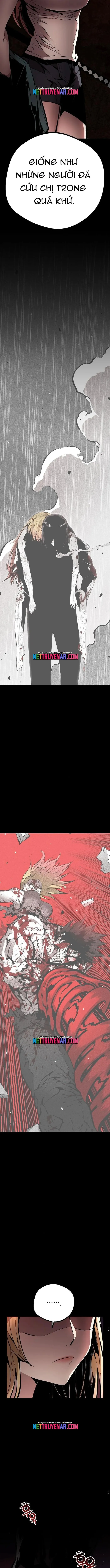 Cuồng Thú Chap 51 - Next Chap 52