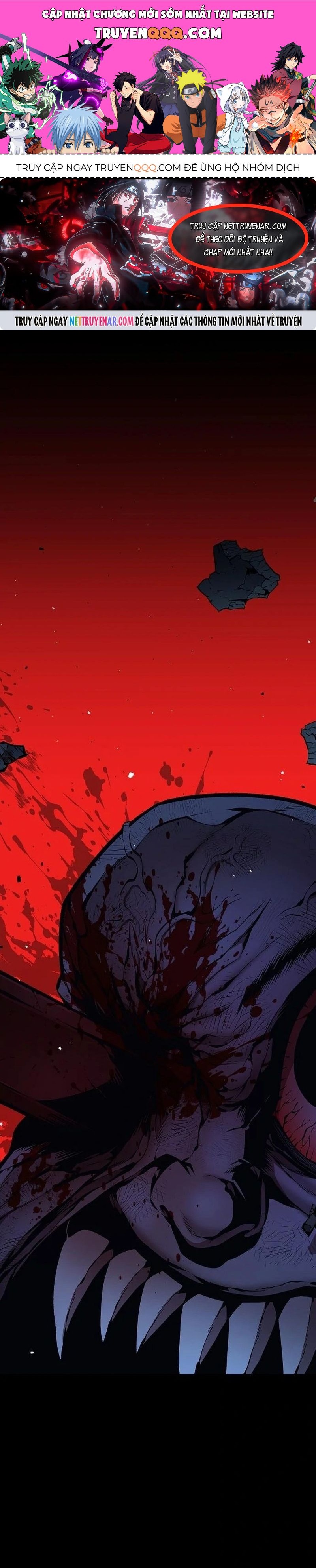 Cuồng Thú Chap 52 - Next Chap 53