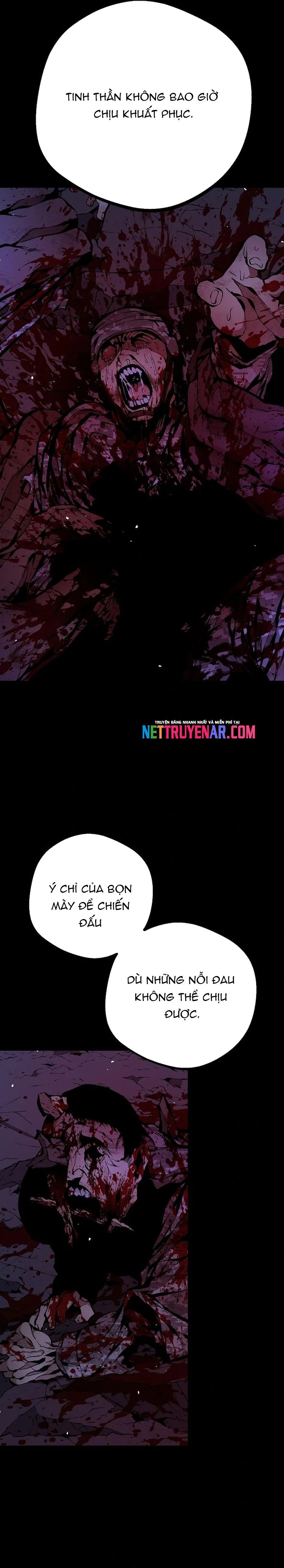 Cuồng Thú Chap 52 - Next Chap 53