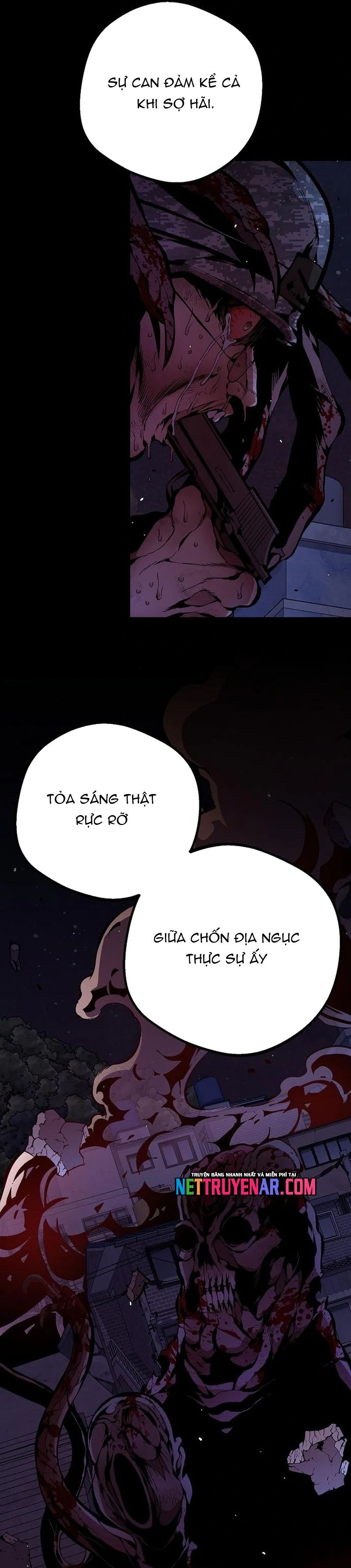 Cuồng Thú Chap 52 - Next Chap 53