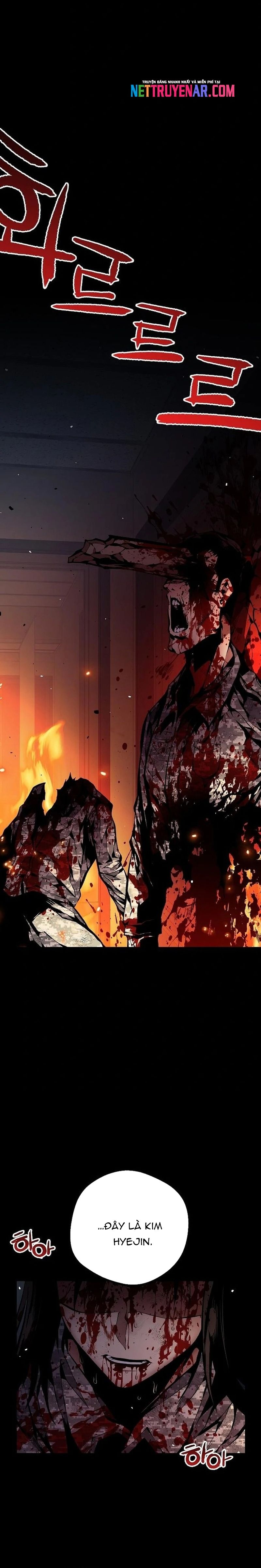 Cuồng Thú Chap 52 - Next Chap 53