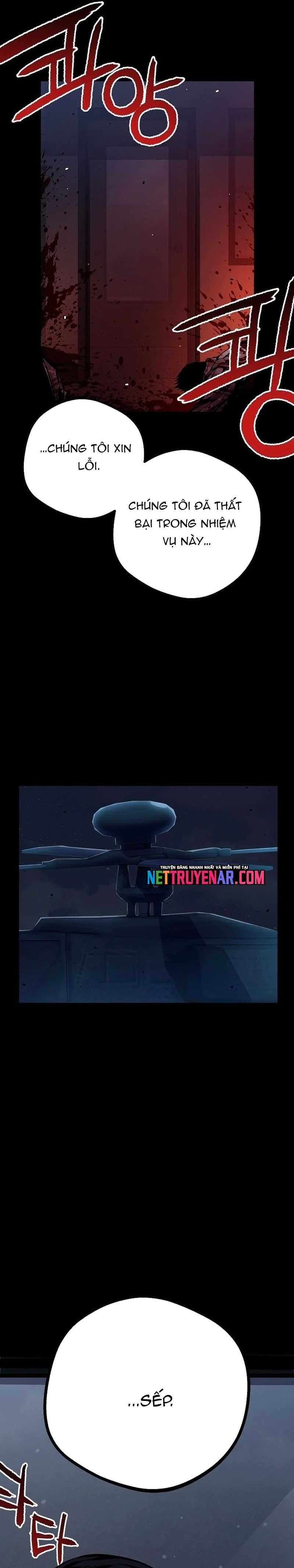 Cuồng Thú Chap 52 - Next Chap 53