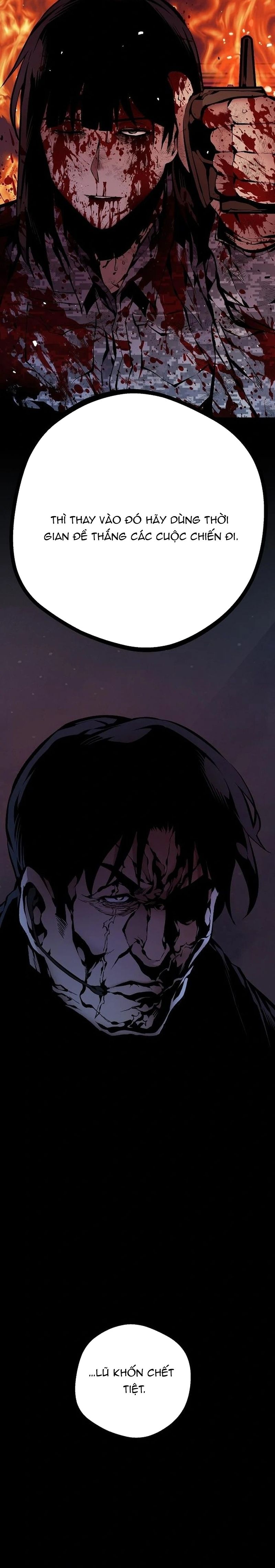 Cuồng Thú Chap 52 - Next Chap 53