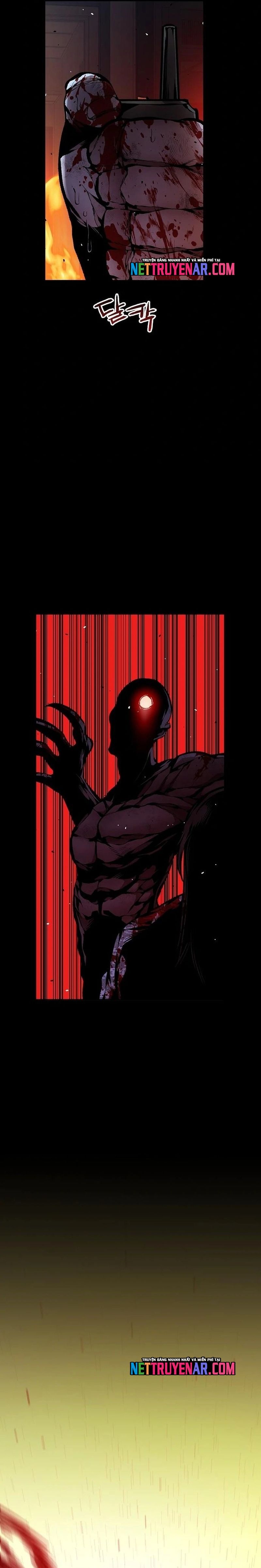 Cuồng Thú Chap 52 - Next Chap 53