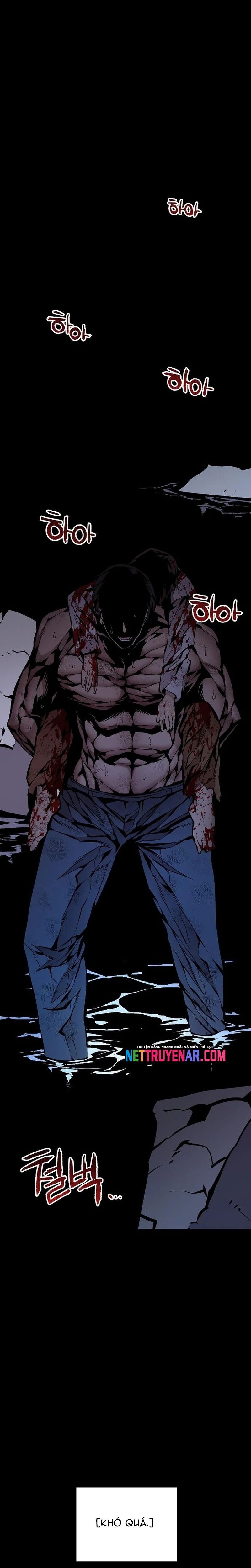 Cuồng Thú Chap 52 - Next Chap 53