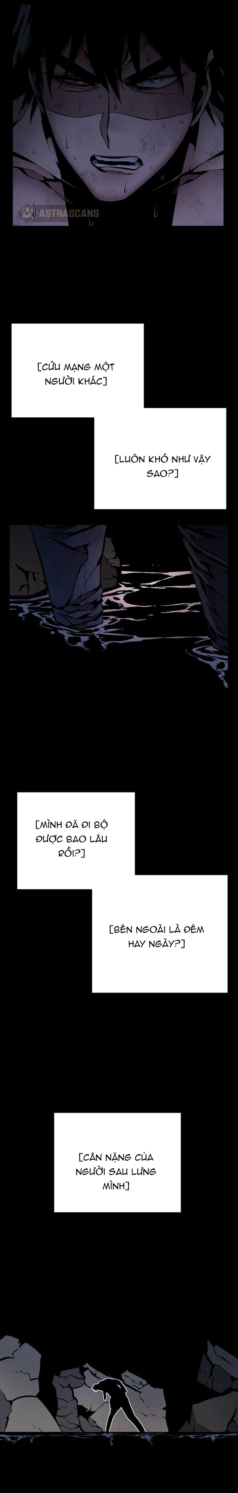 Cuồng Thú Chap 52 - Next Chap 53