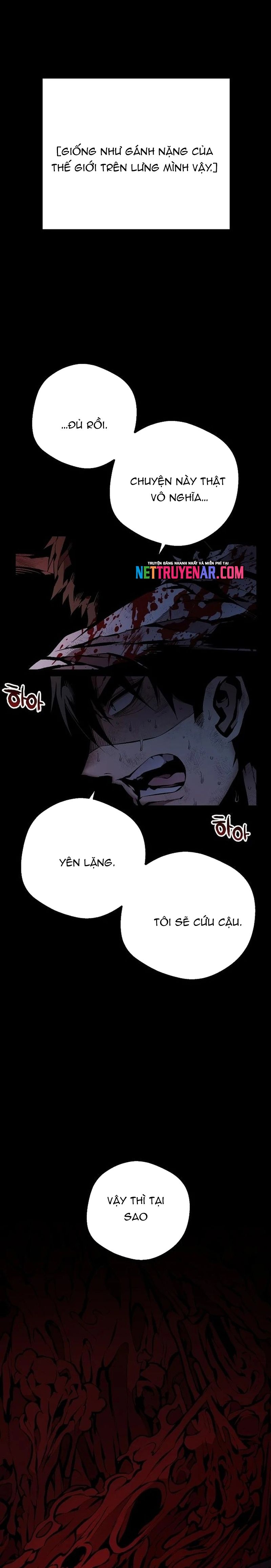 Cuồng Thú Chap 52 - Next Chap 53