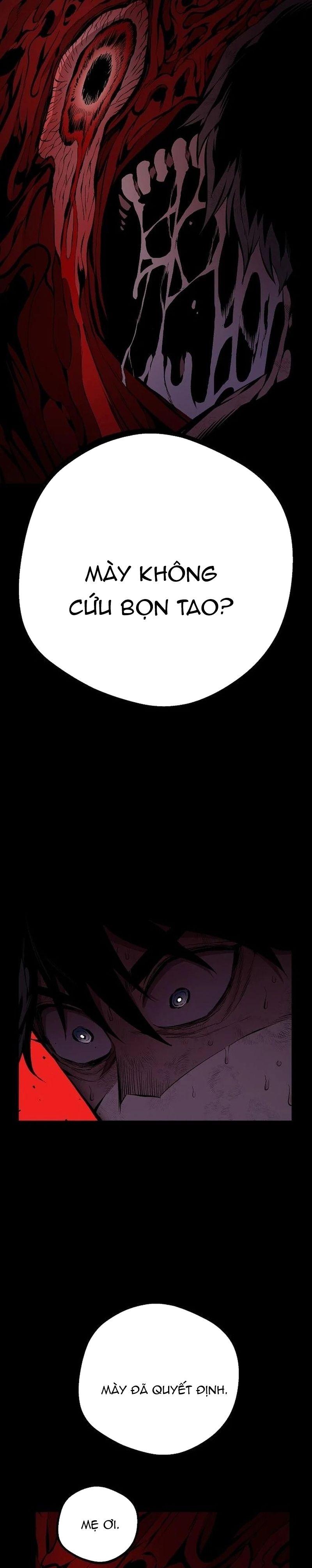 Cuồng Thú Chap 52 - Next Chap 53