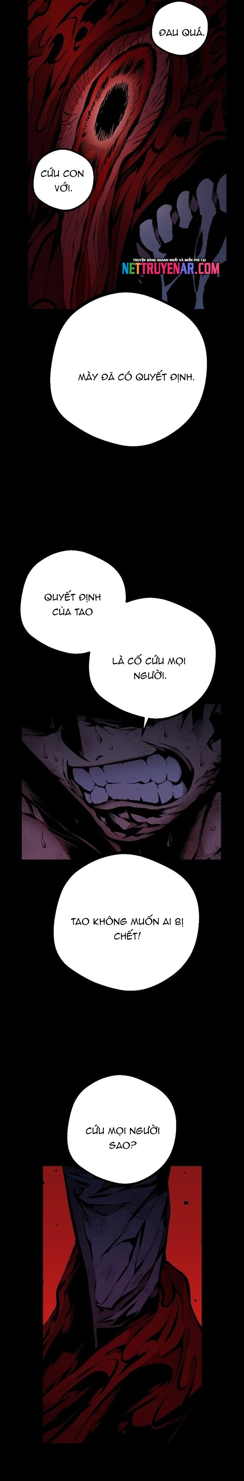 Cuồng Thú Chap 52 - Next Chap 53