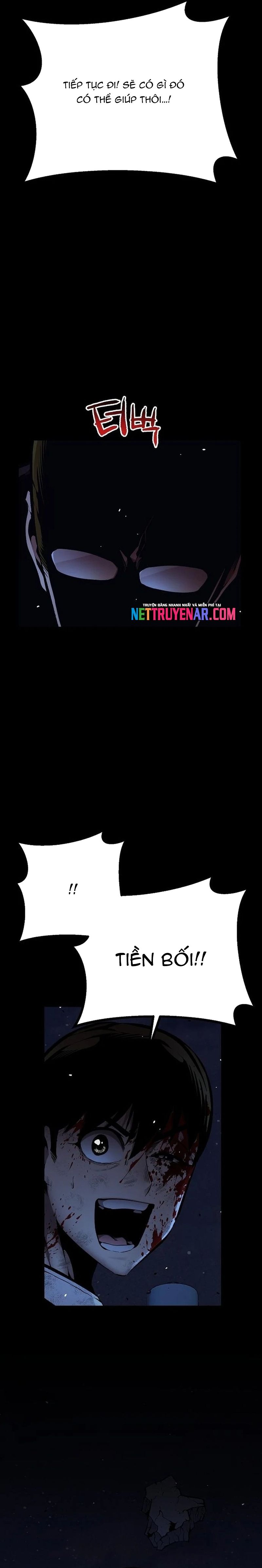 Cuồng Thú Chap 52 - Next Chap 53