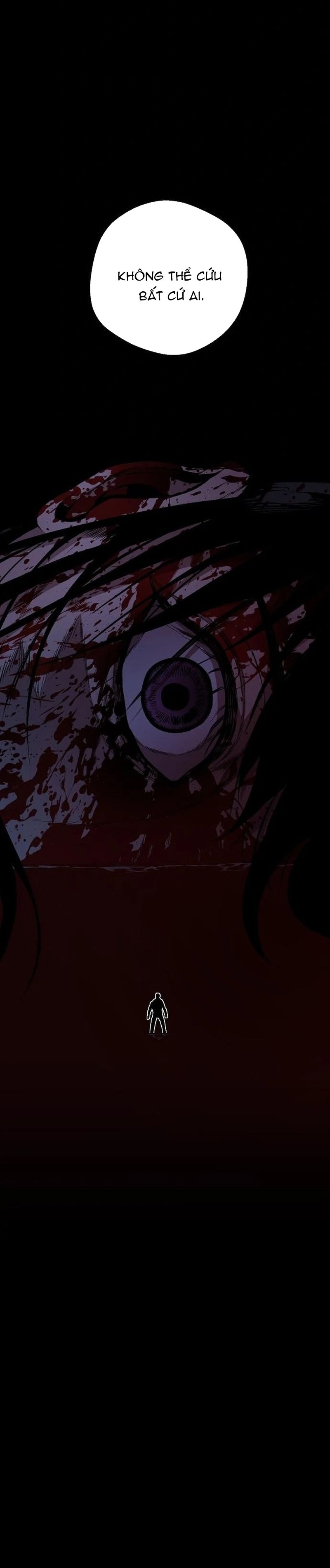 Cuồng Thú Chap 52 - Next Chap 53