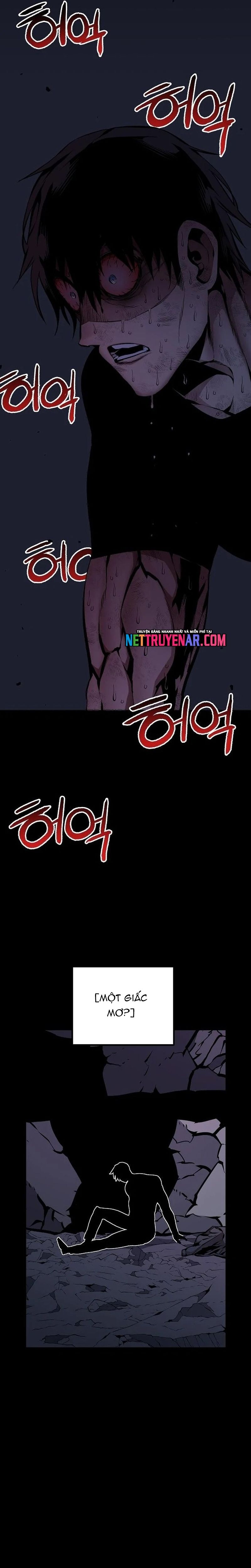 Cuồng Thú Chap 52 - Next Chap 53