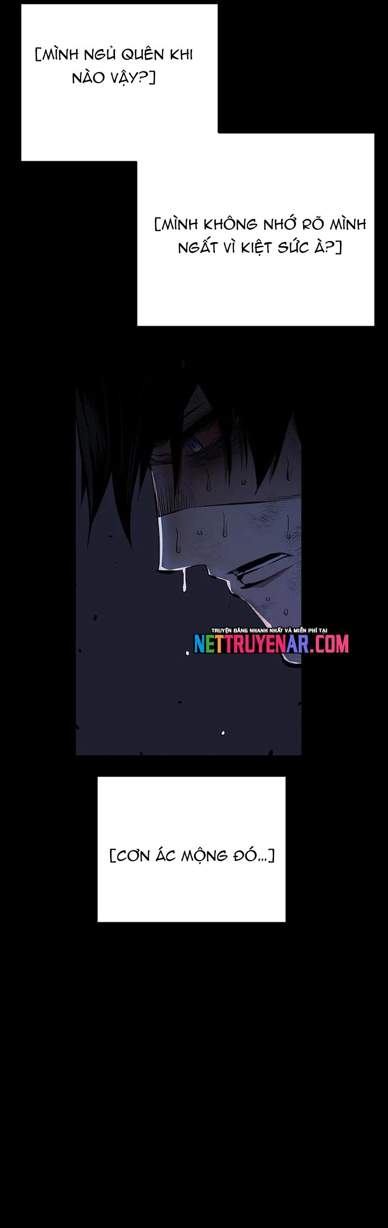 Cuồng Thú Chap 52 - Next Chap 53