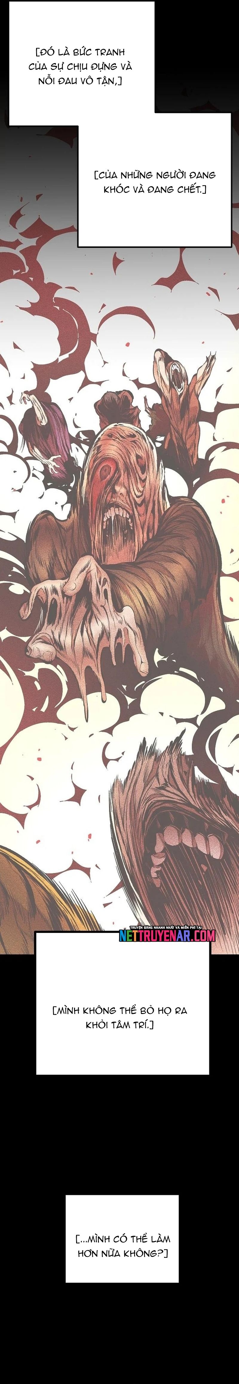 Cuồng Thú Chap 52 - Next Chap 53