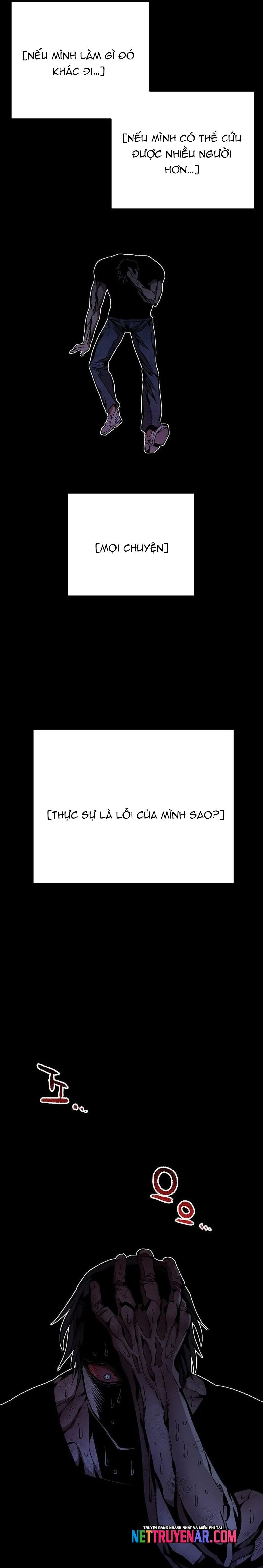 Cuồng Thú Chap 52 - Next Chap 53