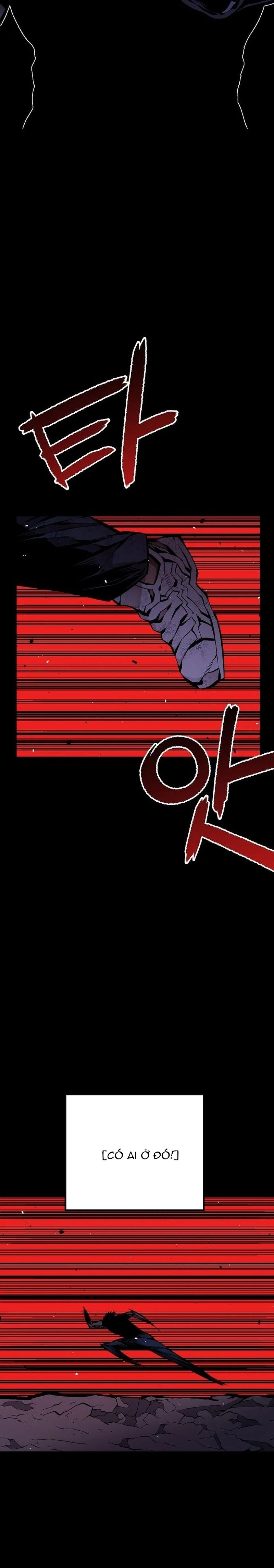 Cuồng Thú Chap 52 - Next Chap 53