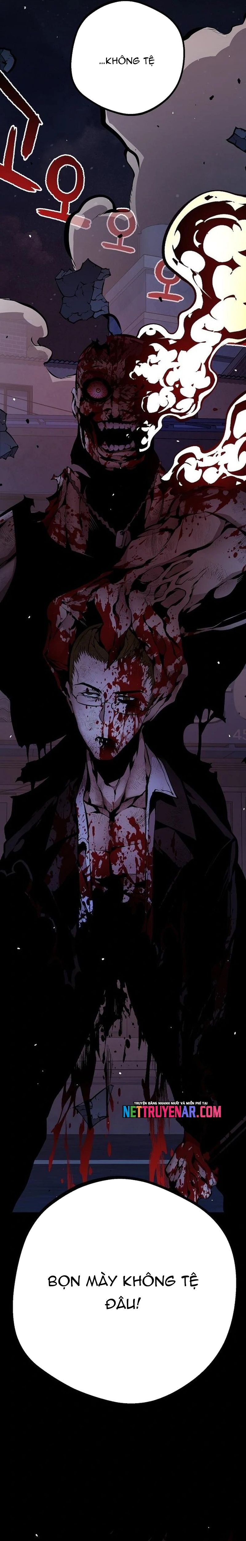 Cuồng Thú Chap 52 - Next Chap 53