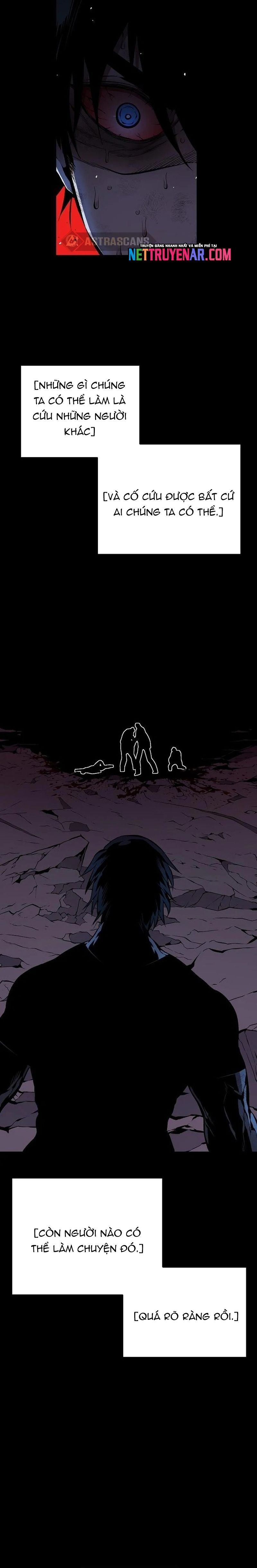 Cuồng Thú Chap 52 - Next Chap 53