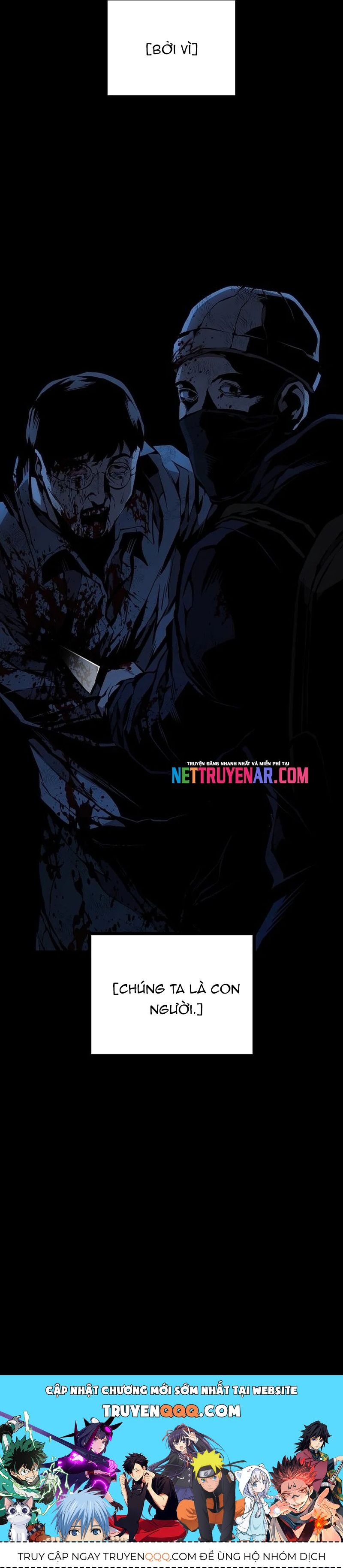 Cuồng Thú Chap 52 - Next Chap 53