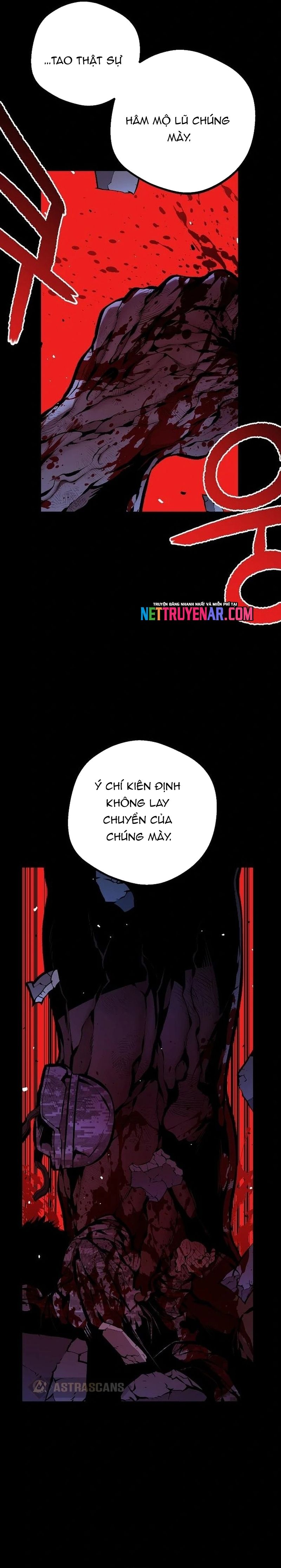 Cuồng Thú Chap 52 - Next Chap 53