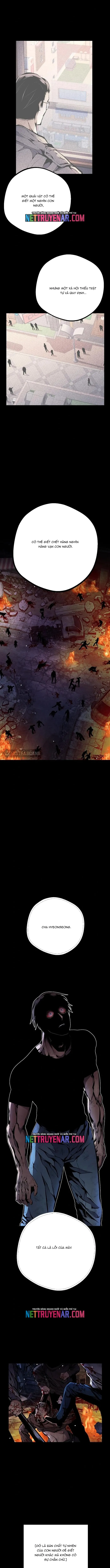 Cuồng Thú Chap 53 - Next Chap 54