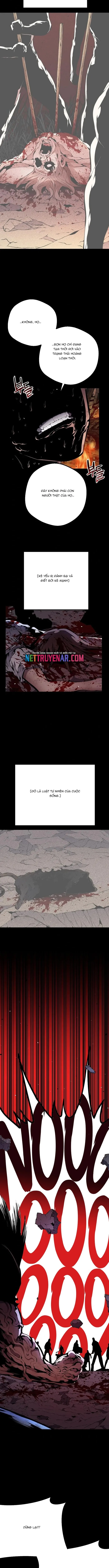 Cuồng Thú Chap 53 - Next Chap 54