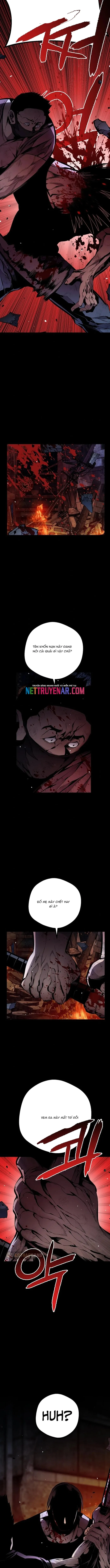 Cuồng Thú Chap 53 - Next Chap 54