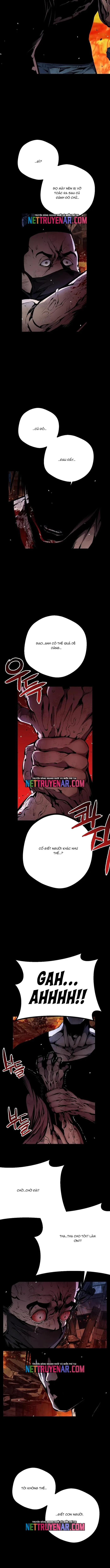 Cuồng Thú Chap 53 - Next Chap 54