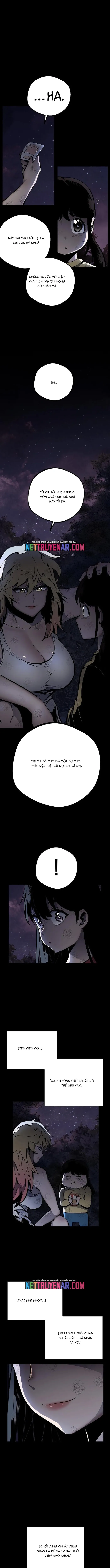 Cuồng Thú Chap 53 - Next Chap 54