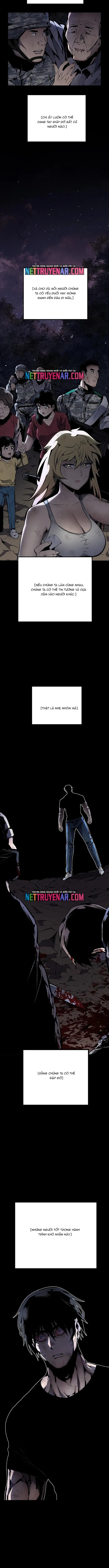 Cuồng Thú Chap 53 - Next Chap 54