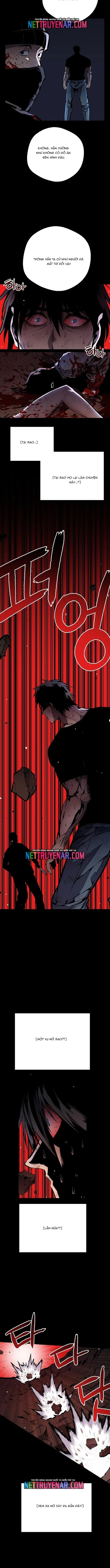 Cuồng Thú Chap 53 - Next Chap 54