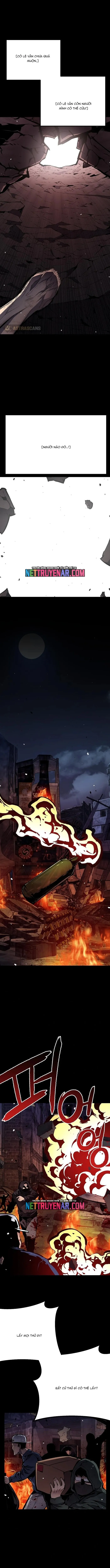 Cuồng Thú Chap 53 - Next Chap 54