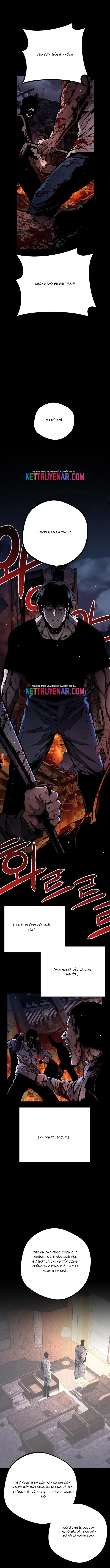 Cuồng Thú Chap 53 - Next Chap 54