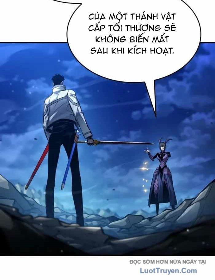 Chiêu Hồn Giả Siêu Phàm Chap 159 - Next Chap 160