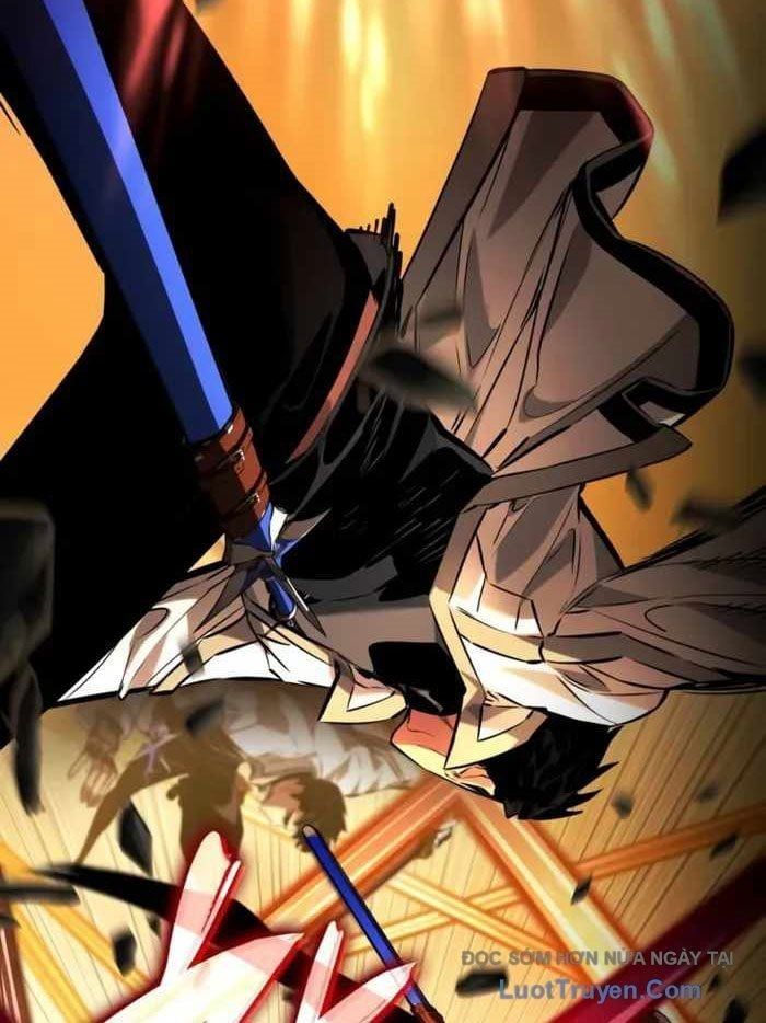 Chiêu Hồn Giả Siêu Phàm Chap 159 - Next Chap 160