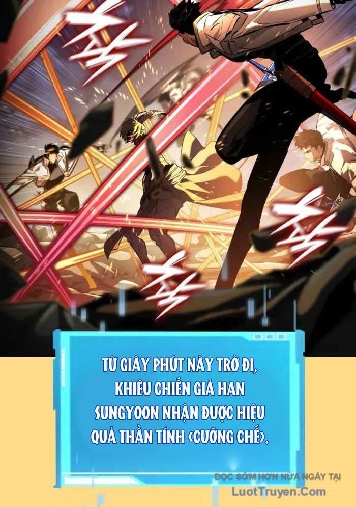 Chiêu Hồn Giả Siêu Phàm Chap 159 - Next Chap 160