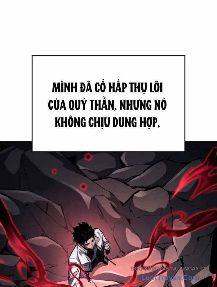 Chiêu Hồn Giả Siêu Phàm Chap 159 - Next Chap 160