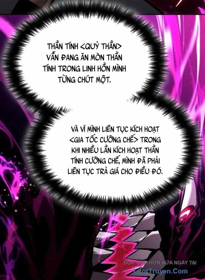 Chiêu Hồn Giả Siêu Phàm Chap 159 - Next Chap 160