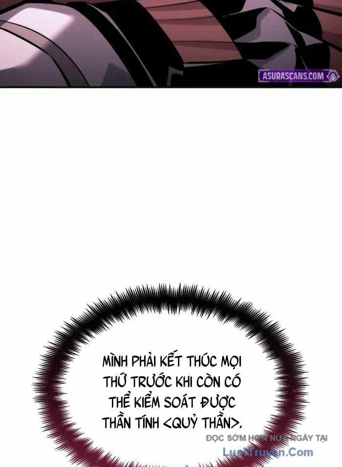 Chiêu Hồn Giả Siêu Phàm Chap 159 - Next Chap 160